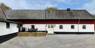 Dorisberg B&B - Löberöd - 5
