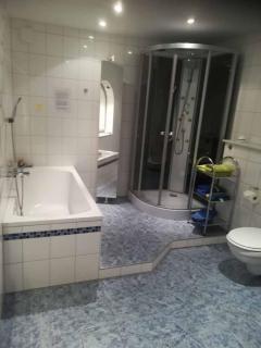 Ferienwohnung Brunner - Grafenau - 4