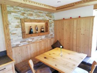 Tirol Appartement Haus Zillertal - Zell am Ziller - 4