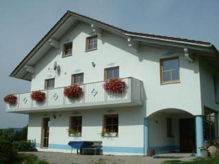 Ferienwohnung Brunner - Grafenau - 9