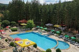 Hotel Zora - Velingrad - 0
