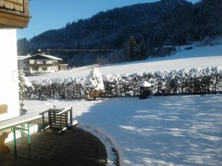 Lärcheck - Ramsau - 2