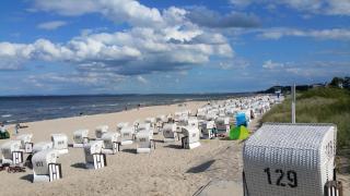 Ferienhaus Zeus / Seebad Ückeritz / Insel Usedom - Ückeritz - 2