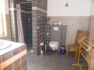 Ferienwohnung Ostseewald - Rostock - 3