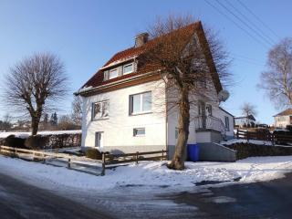 Ferienhaus Heideblick - 7