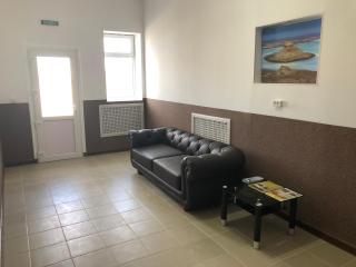 Motel “Satti” - Shetpe - 2
