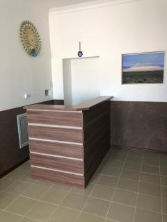 Motel “Satti” - Shetpe - 1