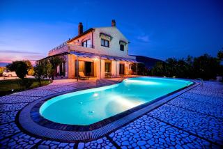 Villa Petrino - Halikounas - 0