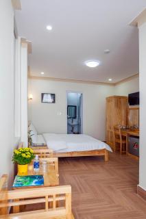 THIEN AN GUEST HOUSE - Da Lat - 9