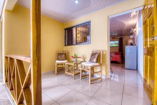 Yucca Beachfront Hotel - 2