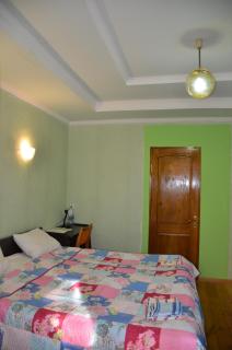Friends House - Kutaisi - 1