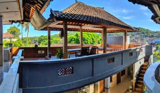 Serangan Inn II - Padangbai - 6