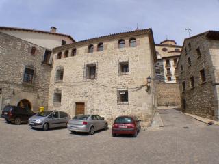 1 P Casa de los Fernandez Rajo - Orihuela del Tremedal - 0