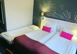 Quality Hotel Park Södertälje City - Södertälje - 5