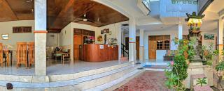 Serangan Inn II - Padangbai - 3