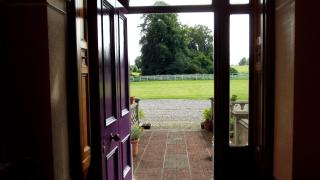 Gardenvale Manor House B&B - Stranocum - 6