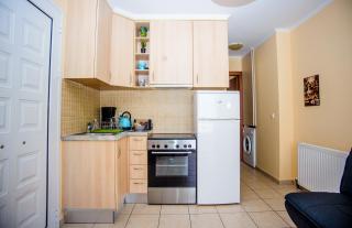 Elena's apartment 2 - 9