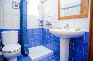 Elena's apartment 2 - 7