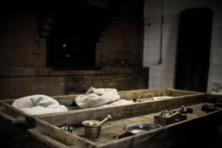 The Bakery Guesthouse - Fundão - 2