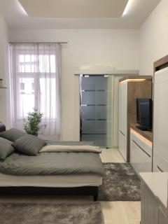 Fehérhajó 12-14 - Budapest - 0