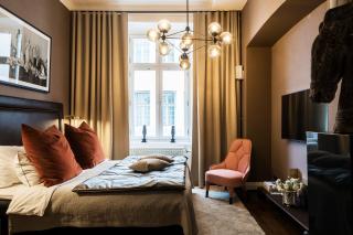 Lydmar Hotel - Stockholm - 1