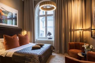 Lydmar Hotel - Stockholm - 2