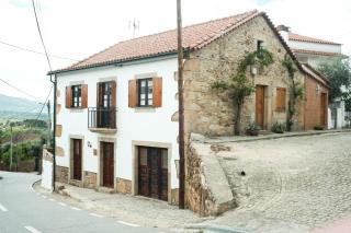The Bakery Guesthouse - Fundão - 0