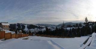 Villa Monte - Slavske - 7