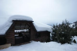 Villa Monte - Slavske - 3