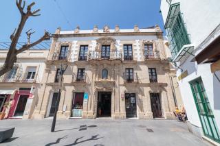 Casa Palacio de los Leones - El Puerto de Santa María - 9