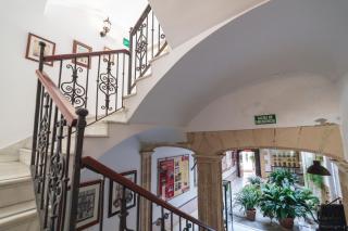 Casa Palacio de los Leones - El Puerto de Santa María - 5