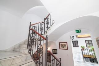 Casa Palacio de los Leones - El Puerto de Santa María - 4