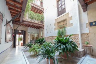 Casa Palacio de los Leones - El Puerto de Santa María - 3