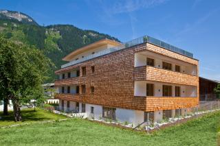 Apart Mountain Lodge Mayrhofen - Mayrhofen - 0