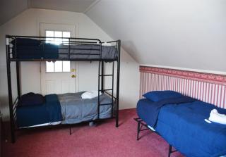 Hamtramck Hostel - Detroit - 6