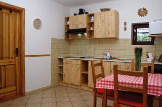 Ubytování U Rohelů - Karlova Studánka - 4