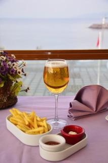 Focamor Otel - Yenifoca - 1