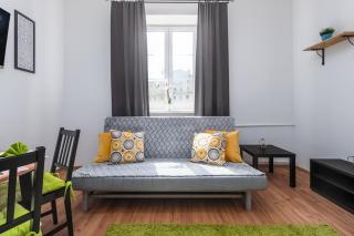 Apartments Madelaine Warsaw by Noclegi Renters - Varsavia - 3