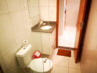 Unaí ApartFlat Studio - 1