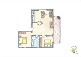 City Hotel ApartW3 - kostenlos parken - Bad Oeynhausen - 7