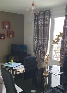 T2 agréable sur sainte marie (reunion) - Sainte-Marie - 9
