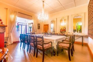 Sorgvry - House of Guests - Barrydale - 5