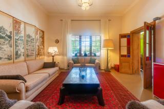 Sorgvry - House of Guests - Barrydale - 6