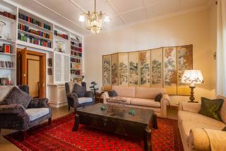 Sorgvry - House of Guests - Barrydale - 1