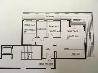 Apartament Gold - Misdroy - 7