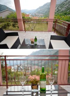 Apartment Gara - Kotor - 8