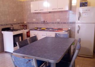 Departamentos Centricos Iguazu A.N - 1