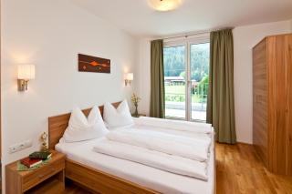 Apart Mountain Lodge Mayrhofen - Mayrhofen - 6