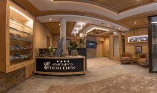 Apartments Edenlehen - Mayrhofen - 5