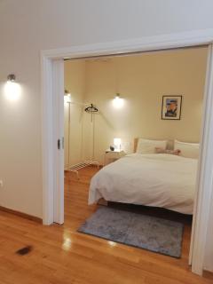 Central Apartments in Psiri - Athens - Athen - 4